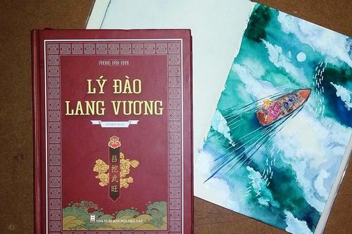 Người có công đầu phò tá Lý Bí