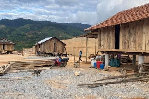 Giải 'bài toán' phát triển kinh tế cho vùng cao Quảng Ngãi