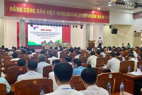 Định hướng phát triển Hợp tác xã nông nghiệp bền vững ĐBSCL
