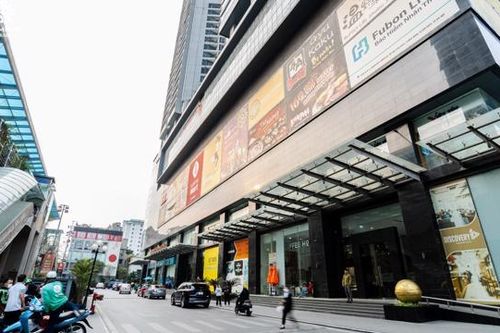 Đón chào ưu đãi đặc biệt tại căn hộ biểu tượng Quận Cầu Giấy Discovery Complex