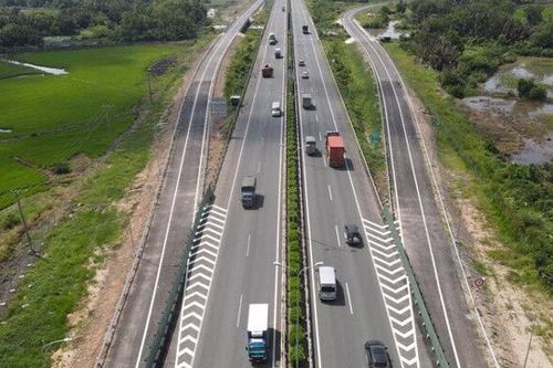 Thống nhất tách tuyến cao tốc Ninh Bình - Nam Định - Thái Bình
