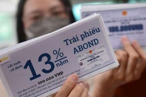 Khối lượng TPDN quý I tăng cao sau khi có Nghị định 08
