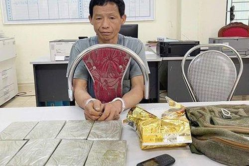 Liên tiếp phát hiện 2 vụ vận chuyển ma túy tại Sơn La