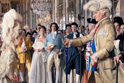 Phim của Johnny Depp chiếu mở màn Liên hoan phim Cannes 2023