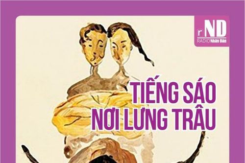 Truyện ngắn: Tiếng sáo nơi lưng trâu