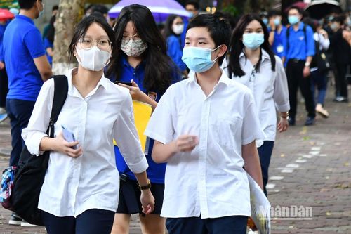 Lịch sử có thể là môn thi tốt nghiệp bắt buộc: Ý kiến người trong cuộc