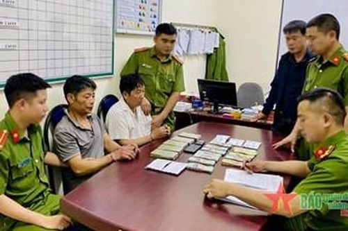 Sơn La: Liên tiếp phát hiện, bắt giữ các vụ vận chuyển, buôn bán ma túy với số lượng lớn