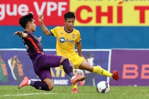 SLNA – B.Bình Dương: Đi tìm chiến thắng đầu tiên (18g, ngày 7-4)