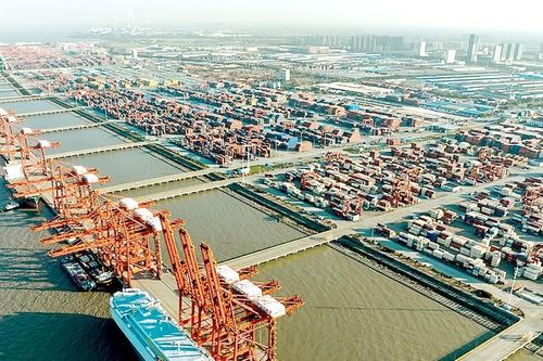 WTO: Thương mại toàn cầu vẫn chịu nhiều áp lực