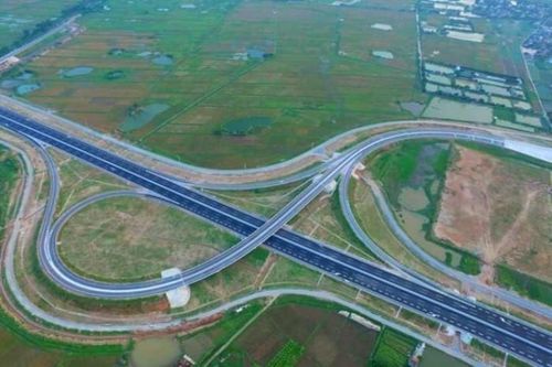 26.660 tỷ đồng đầu tư cao tốc nối Ninh Bình - Nam Định - Thái Bình