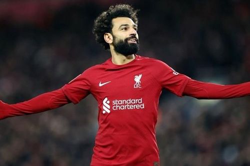 Klopp 'ém' Salah chờ đại chiến Arsenal