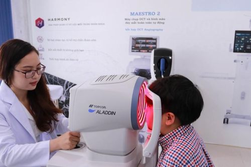 Thêm địa chỉ khám chữa bệnh về mắt kỹ thuật cao cho người dân lựa chọn