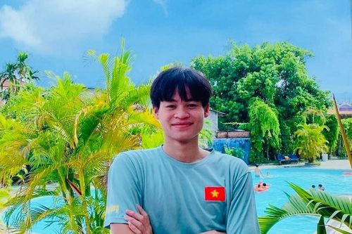 Đội tuyển bơi Việt Nam được cơ hội tranh suất Olympic ngay tại SEA Games 32