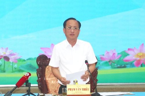 Dự án Nhà máy Điện khí LNG Bạc Liêu 4 tỷ USD còn nhiều nút thắt chưa gỡ được