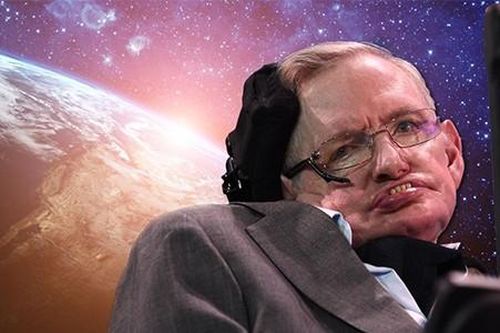Nóng: Nghịch lý 'thông tin lỗ đen' của Stephen Hawking cuối cùng được giải mã