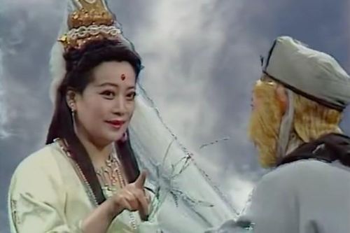 Vì sao Bồ Tát trong 'Tây Du Ký' đi đến đâu tạnh mưa đến đó?
