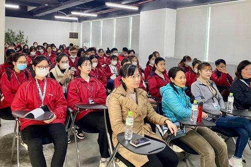 Lợi thế của sinh viên ngành Công nghệ dệt may