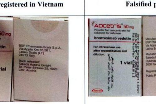 Bộ Y tế yêu cầu xác minh thuốc giả tại chợ thuốc lớn nhất Hà Nội