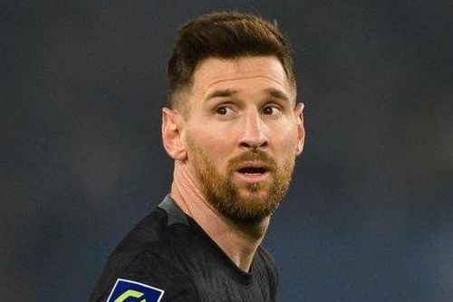 Đội bóng của Beckham ra đề nghị 'hấp dẫn' với Messi