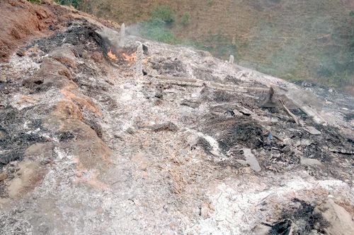 Liên tiếp tai nạn thương tích khiến 2 trẻ tử vong tại Điện Biên
