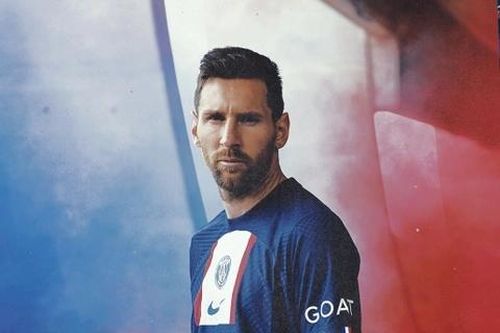 Cựu cầu thủ PSG chỉ trích Messi