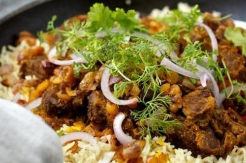 Ăn chay tháng Ramadan: Không chỉ là 'ăn đêm, nhịn ngày'