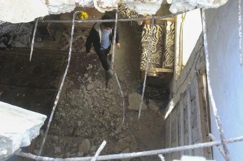 Israel bị 'trút' tên lửa: Phản công Hamas, Mỹ ra tuyên bố, Lebanon khẳng định không muốn chiến tranh