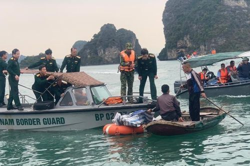 Tìm thấy thi thể cuối cùng trong vụ máy bay trực thăng rơi