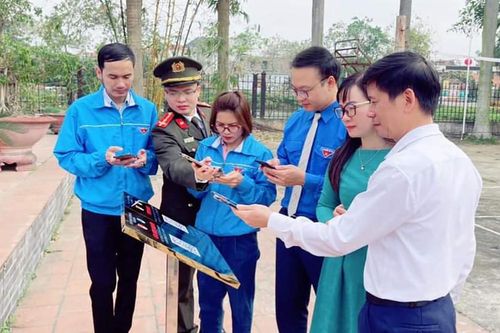 Số hóa trong quảng bá di tích lịch sử, văn hóa ở Phú Thọ