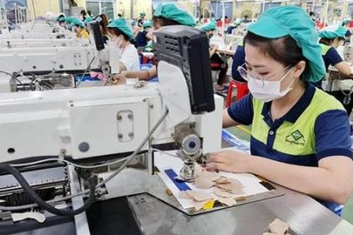 Lực lượng lao động quý I/2023 tăng nhưng đang có dấu hiệu chậm lại