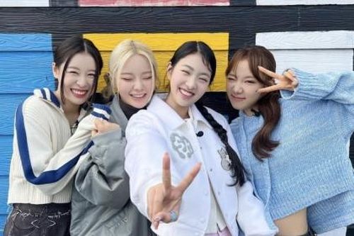 Fifty Fifty - nhóm nhạc mới đang tạo cơn sốt ở Kpop