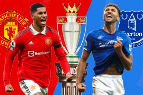 Nhận định MU vs Everton, 18h30 ngày 8/4, vòng 30 Premier League