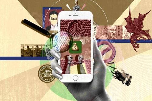 Google siết chặt kiểm soát các ứng dụng cho vay nặng lãi