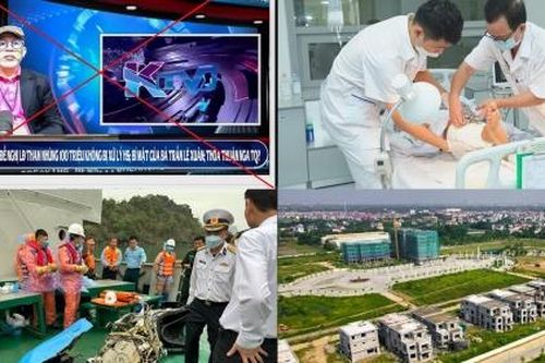 Nóng 18h: Lần đầu tiên tại Việt Nam: Một người bị cắt đứt rời cả 2 cẳng chân được nối thành công