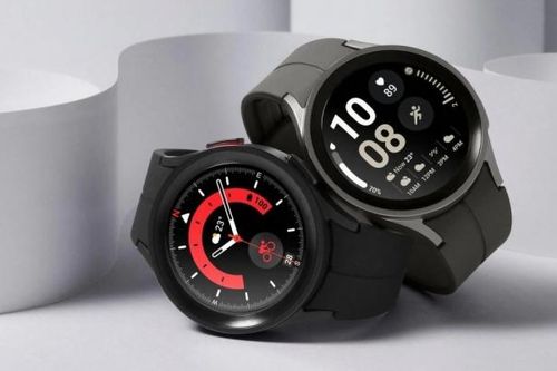 Sắp sửa công bố Samsung Galaxy Watch6 series