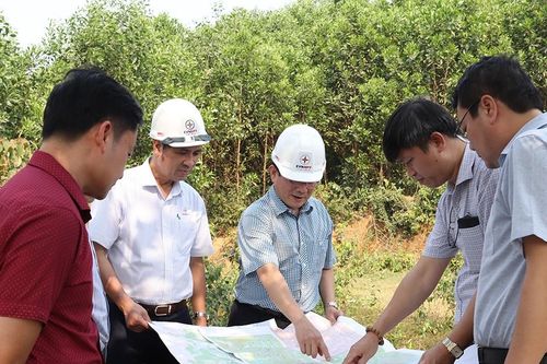 Thúc tiến độ nhiều dự án điện trọng điểm, cấp bách