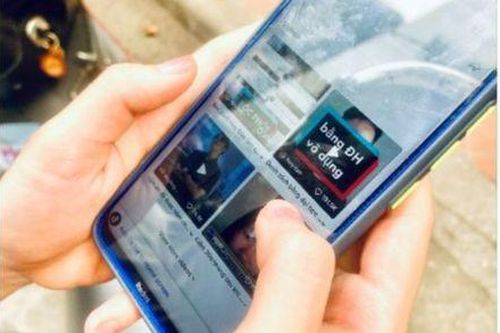 Cẩn trọng khi nghe theo TikTok để lựa chọn ngành học, nghề nghiệp