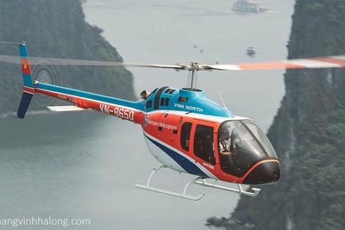 Vụ rơi trực thăng trên vùng biển Quảng Ninh - Hải Phòng: Tìm thấy thi thể cuối cùng