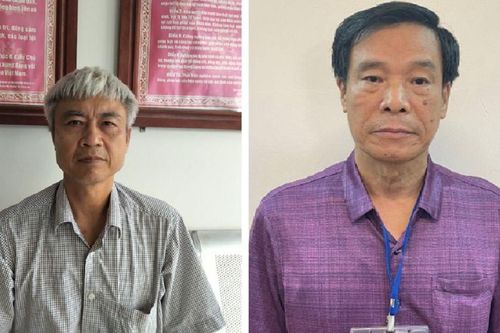 Hoãn phiên xử dàn cựu lãnh đạo Cienco-1 vì 'tự ý xóa nợ' hơn trăm tỷ