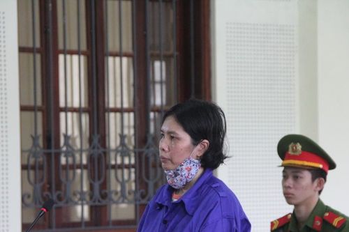 'Người đàn bà mê game' lĩnh án chung thân