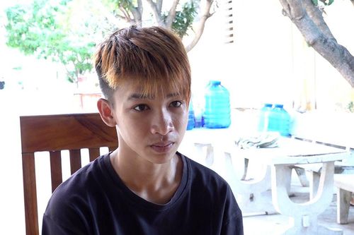 Bắt đối tượng cướp tài sản, trốn truy nã