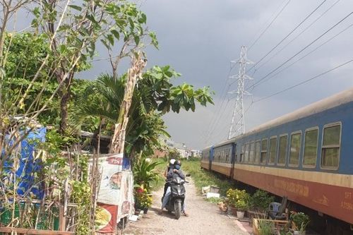 Ga Bình Triệu, Thủ Thiêm 'trùm mền': Đang đẩy nhanh việc xin chủ trương đầu tư