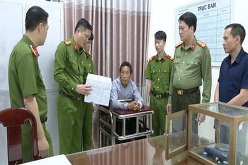 Hai đối tượng 'chi' 1 tỉ đồng mua 9 bánh heroin và hồng phiến bán kiếm lời