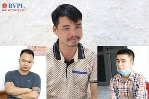 Hà Tĩnh: Chặt đứt đường dây cho vay nặng lãi do thành phần bất hảo đứng đầu