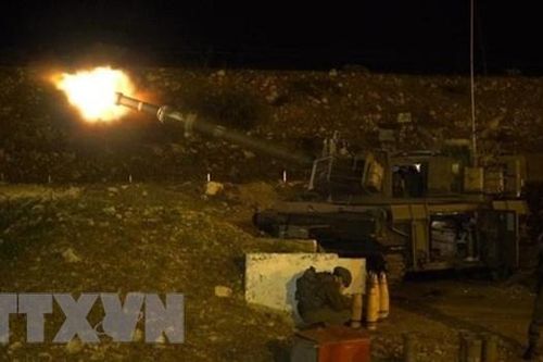 UNIFIL: Liban và Israel khẳng định 'không muốn chiến tranh'