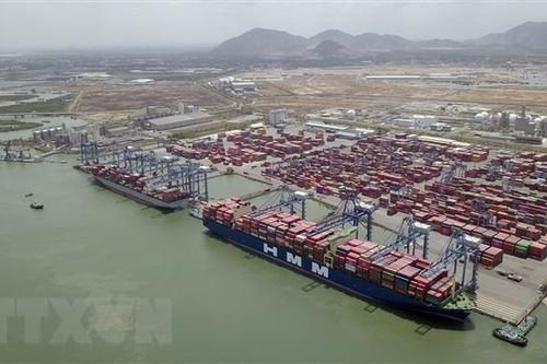 Liên kết tiềm năng tạo sức mạnh tổng lực cho phát triển vùng