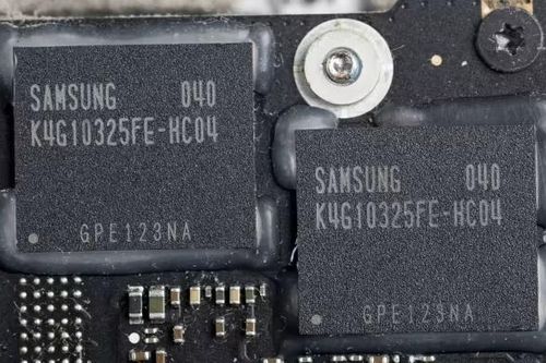 Hàn Quốc cam kết tích cực hỗ trợ tài chính cho ngành công nghiệp chip