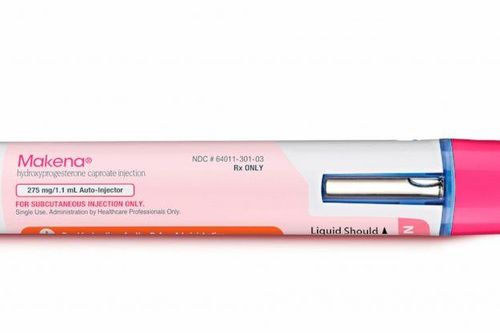 FDA Mỹ thu hồi giấy phép lưu hành thuốc Makena ngăn ngừa sinh non