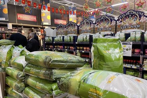 Trung Quốc và Pháp nhấn mạnh ủng hộ hệ thống thương mại đa phương