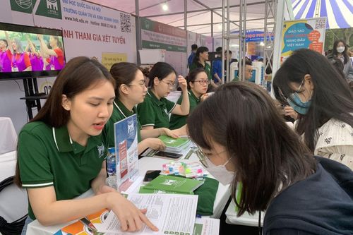 Những ngành học mới đáp ứng nhu cầu xã hội trong bối cảnh mới